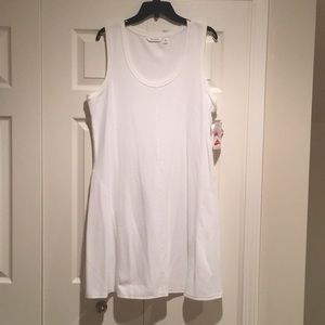 Athleta midi dress